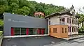 Villa Carolina (Museum der Fischerei)