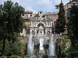 Villa d’Este