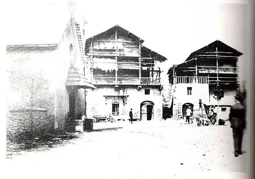 Alpendorf