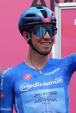Lorenzo Fortunato (2025)