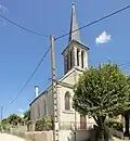 Lutherische Kirche