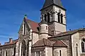 Kirche der Geburt der Heiligen Jungfrau