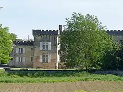 Schloss Villars