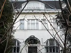 Villa Schopp