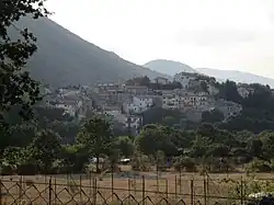 Villavallelonga