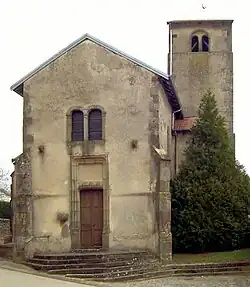 Kirche Saint-Martin