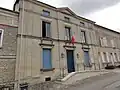 Mairie Ville-sur-Saulx