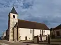 Himmelfahrts-Kirche