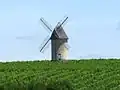 Windmühle