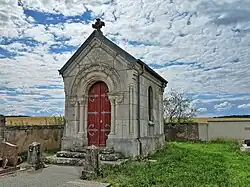 Friedhofskapelle