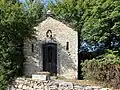 Kapelle Saint-Maurice