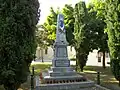 Gefallenendenkmal