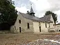Kirche Saint-Germain