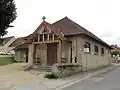 Kapelle Sainte-Marie