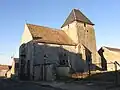 Kirche Saint-Thomas-Beckett