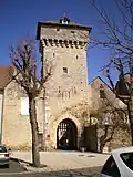 Tor von Cardalhac