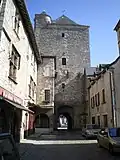 Großes Tor