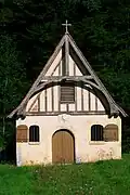 Kapelle Saint-Cloud