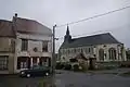 Kirche Saint-Georges