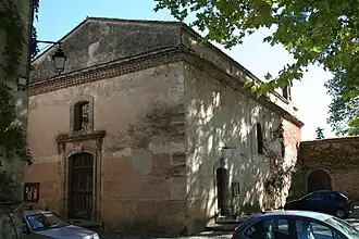 Kirche Notre-Dame-de-l’Assomption
