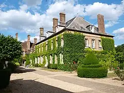 Château de Villeniard