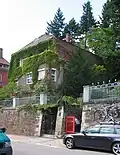 Landhaus Prof.-Wilhelm-Ring&nbsp;18