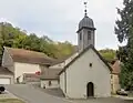 Kirche Saint-Michel