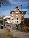 Herrenhaus L'Onde