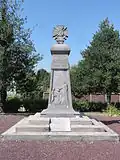 Gefallenendenkmal