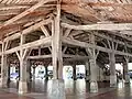 Markthalle