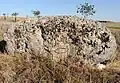 Menhir Coffre Bahut