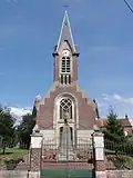 Marienkirche der Unbefleckten Empfängnis