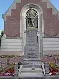Gefallenendenkmal