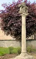 Monumentalkreuz