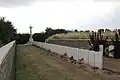 Soldatenfriedhof „Sunken Road“