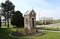 Kapelle Notre-Dame-des-Champs
