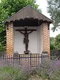 Chapelle du Calvaire