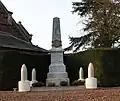 Gefallenendenkmal