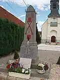 Gefallenendenkmal