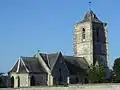 Kirche Saint-Vaast