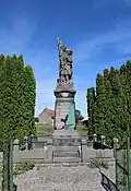 Gefallenendenkmal