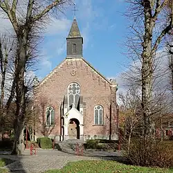 Kirche Saint-Pierre-et-Saint-Paul