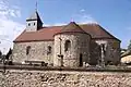 Kirche Saint-Pierre