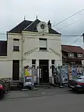 Mairie