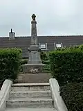 Gefallenendenkmal