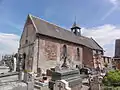 Kirche Saint-Rémi