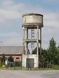 Wasserturm
