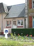 Mairie