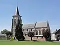 Kirche Nativité-de-la-Sainte-Vierge