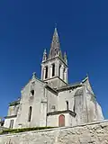 Église Saint-Martin
